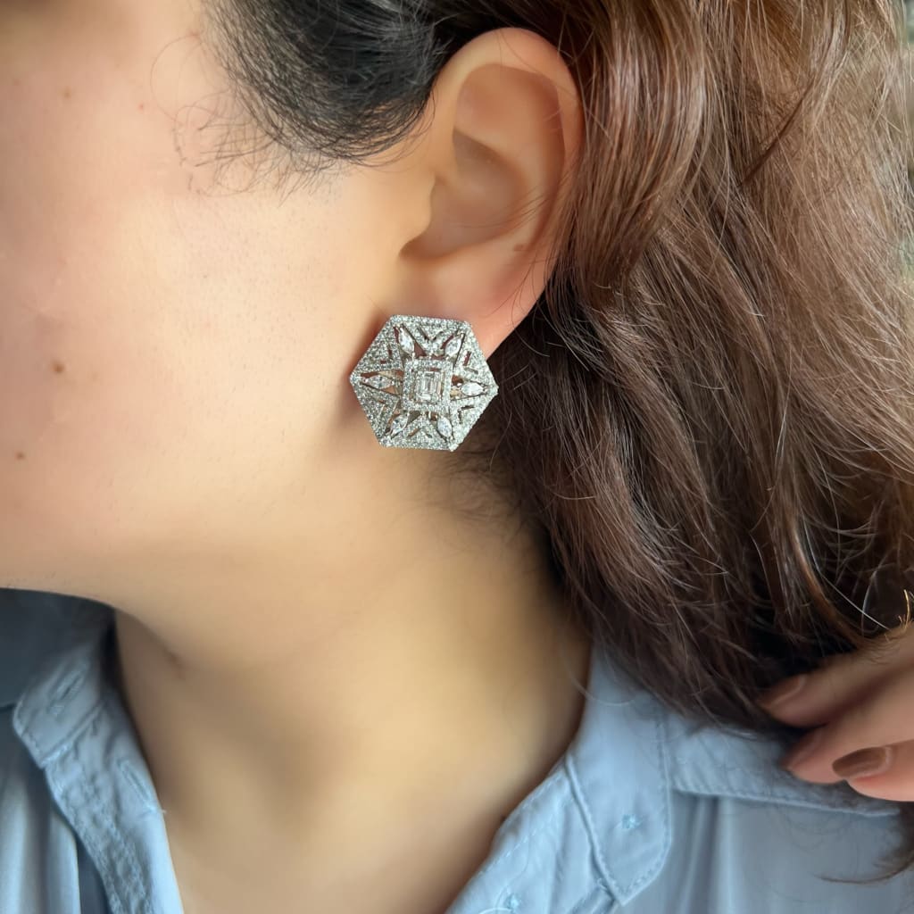 Cora Earrings