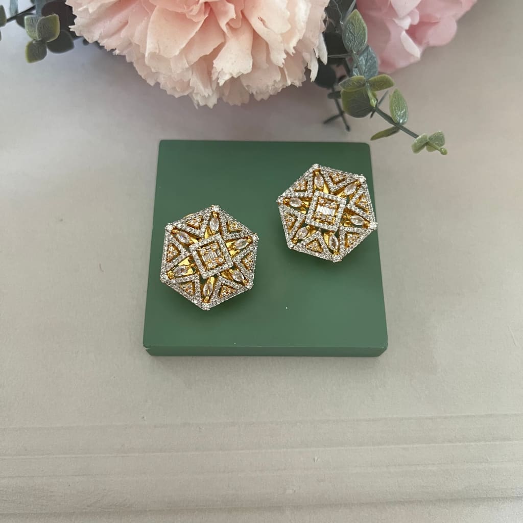 Cora Earrings