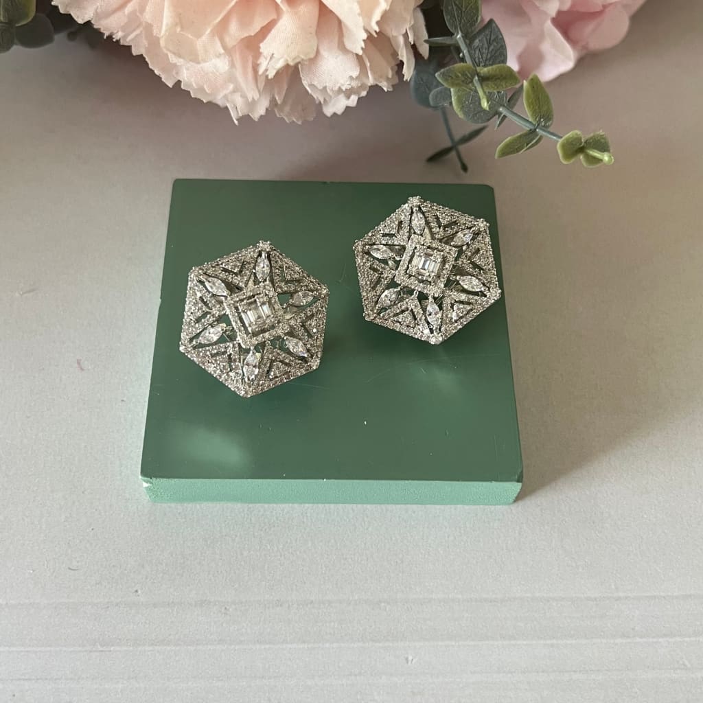 Cora Earrings