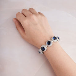 Cushion Bracelet