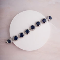 Cushion Bracelet