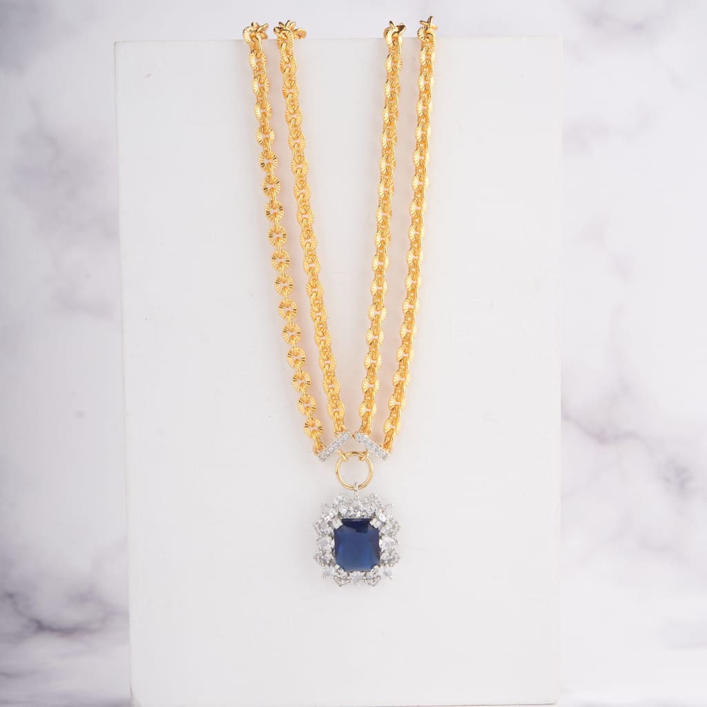 Czar Necklace