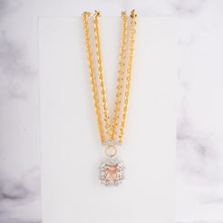 Czar Necklace