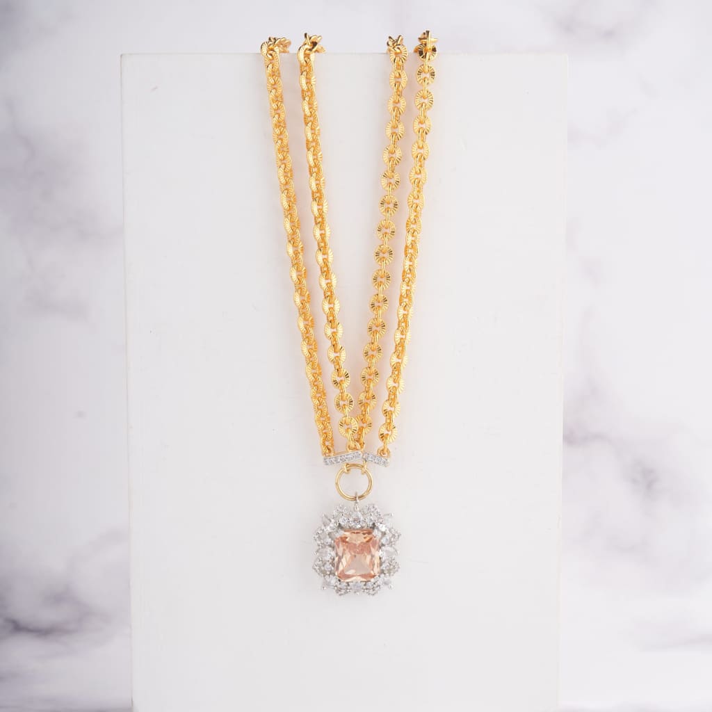 Czar Necklace