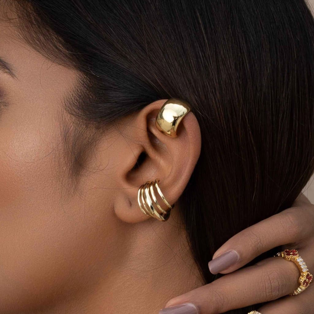 Daph Ear Cuff