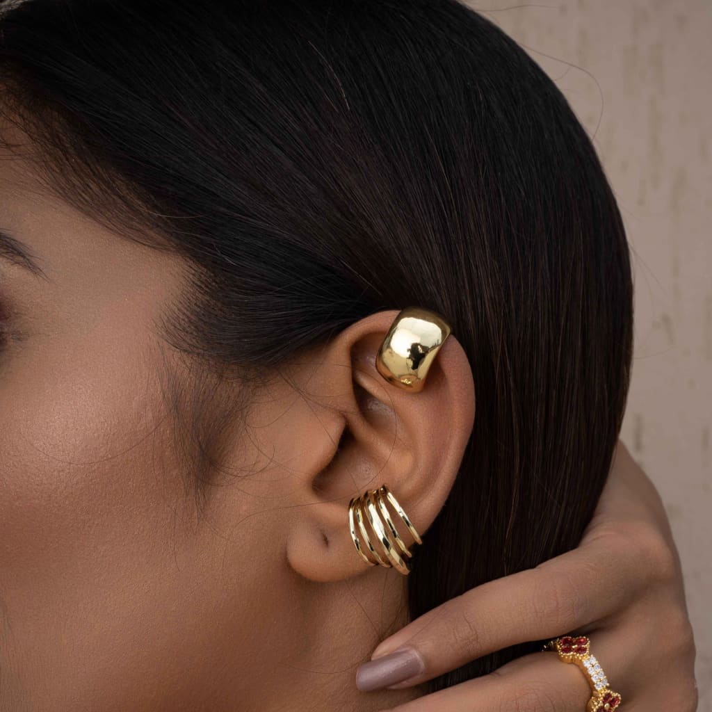 Daph Ear Cuff