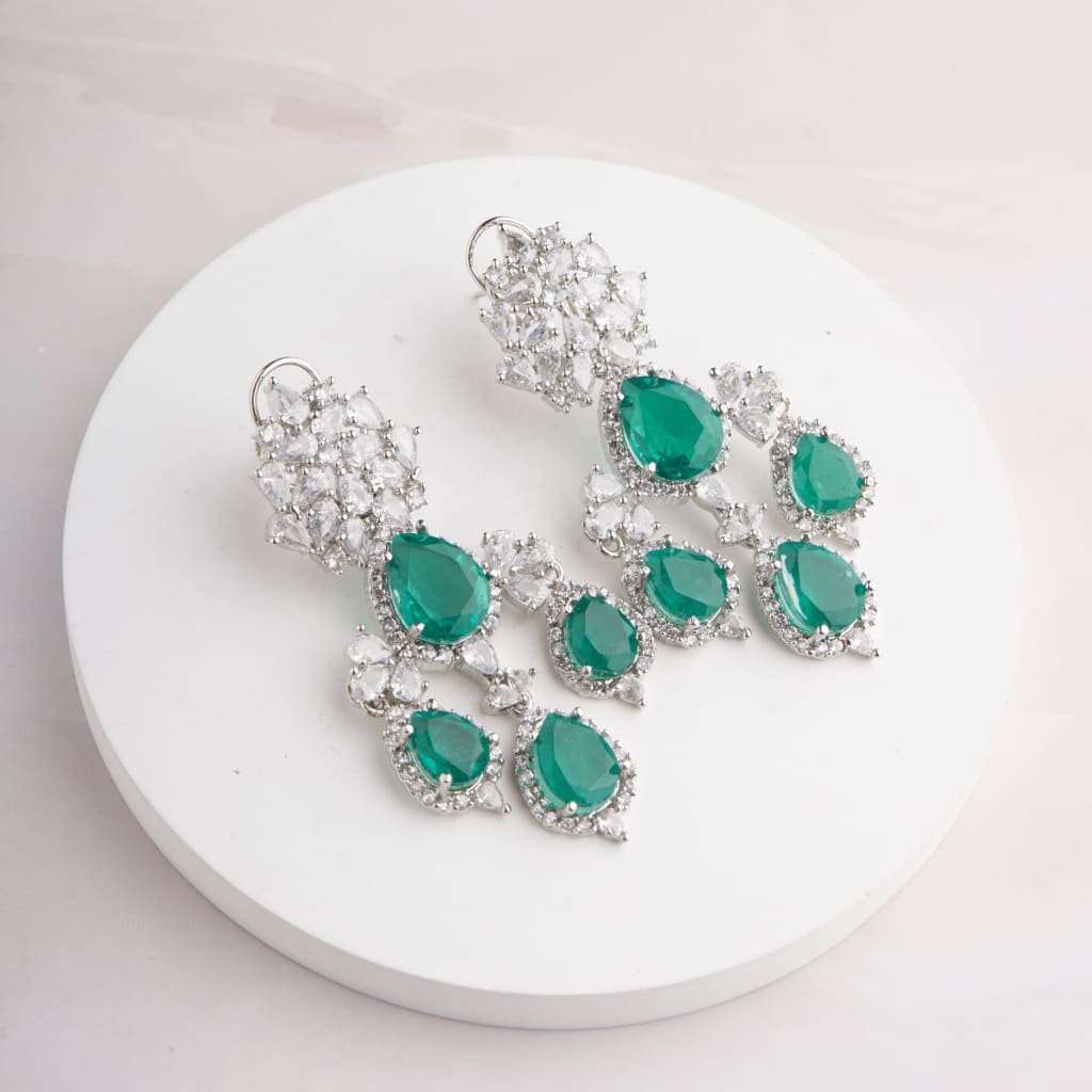 Darika Earrings