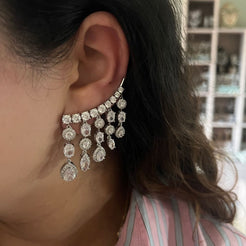 Dario Earrings