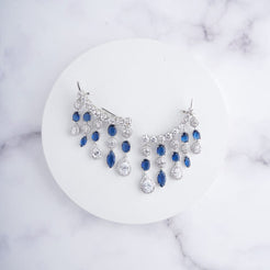 Dario Earrings