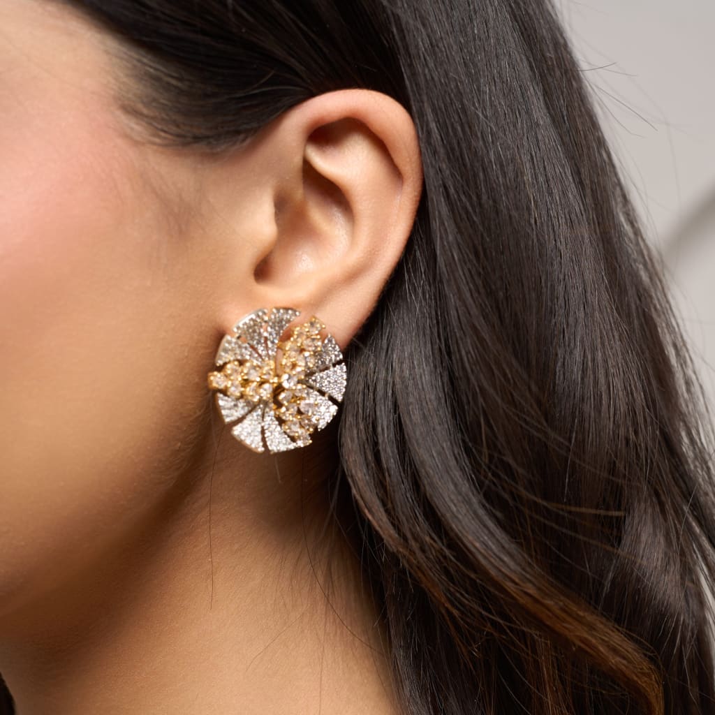 Delicia Earrings