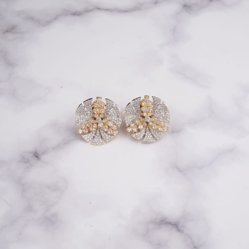 Delicia Earrings