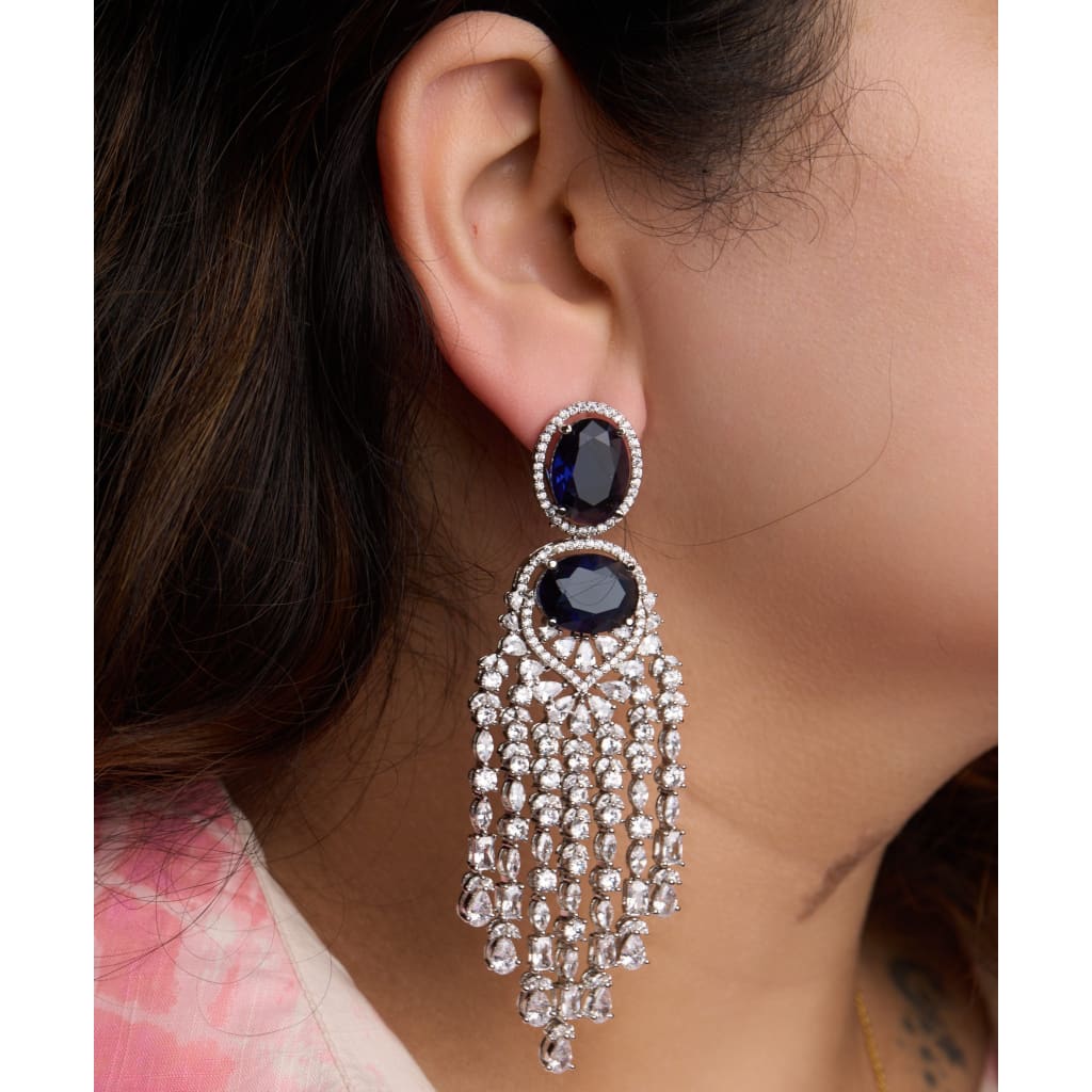 Dhara Earrings