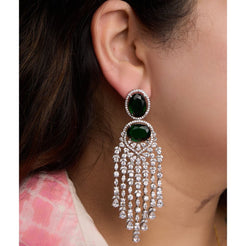 Dhara Earrings