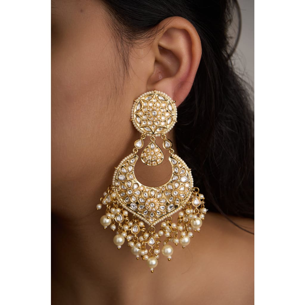 Divya Earrings