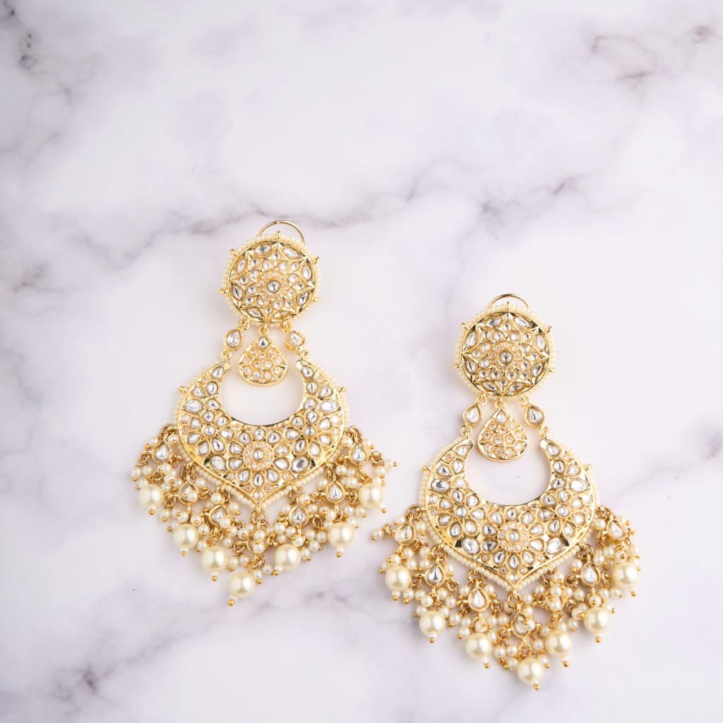 Divya Earrings