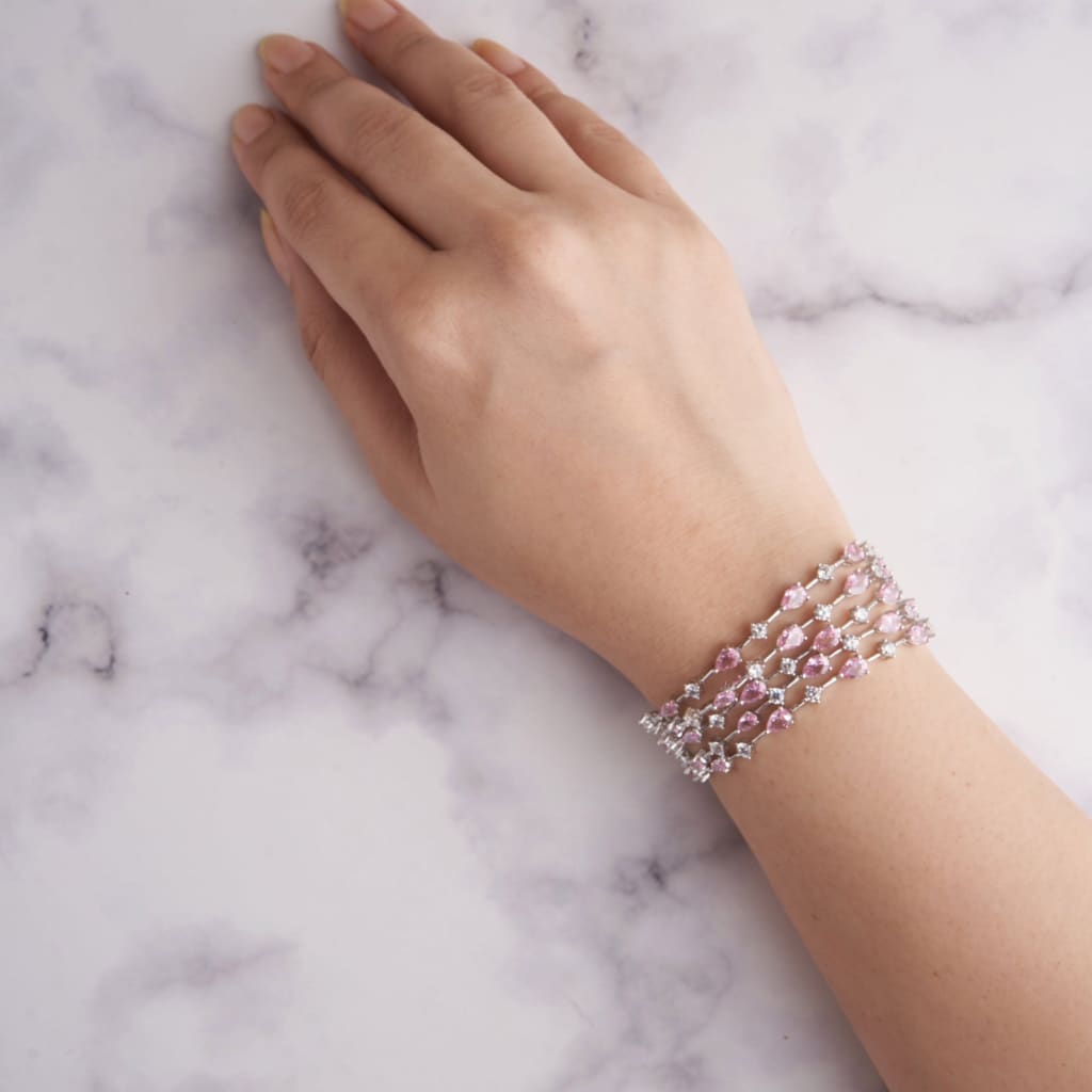 Dolly Bracelet