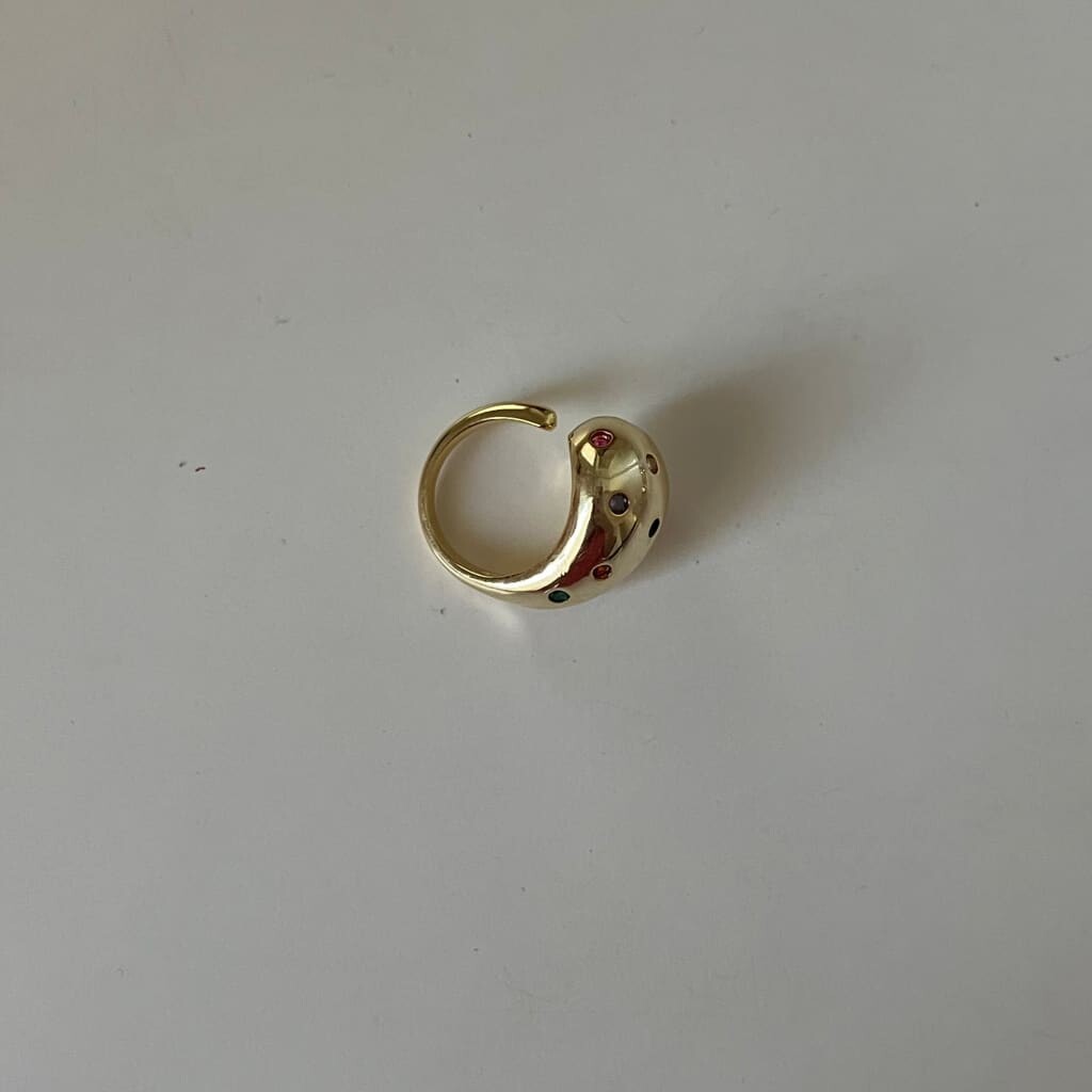 Dome Multi Ring