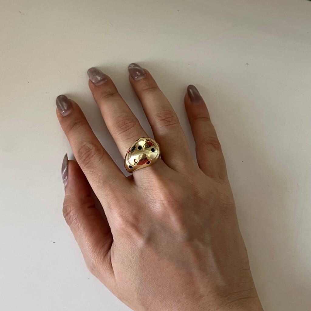 Dome Multi Ring