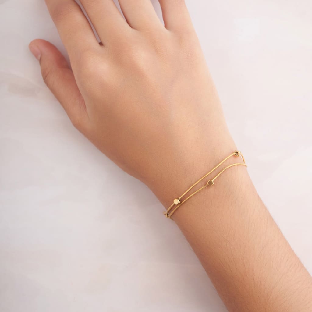 Dottle Bracelet