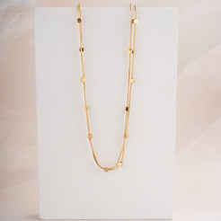 Dottle Necklace