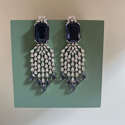 Eden Earrings