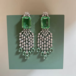 Eden Earrings