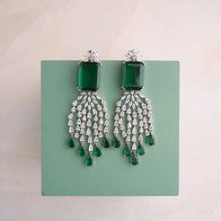 Eden Earrings