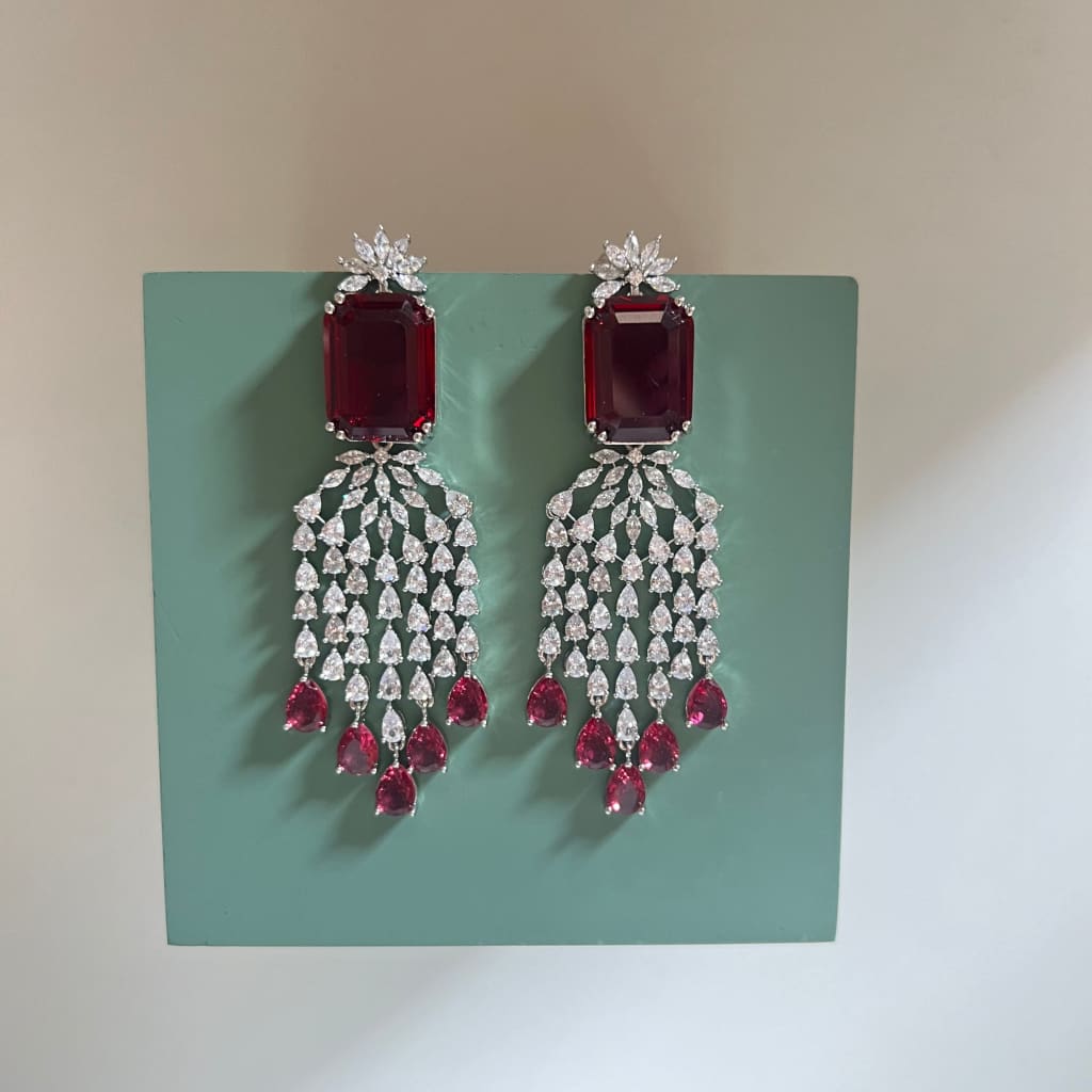 Eden Earrings