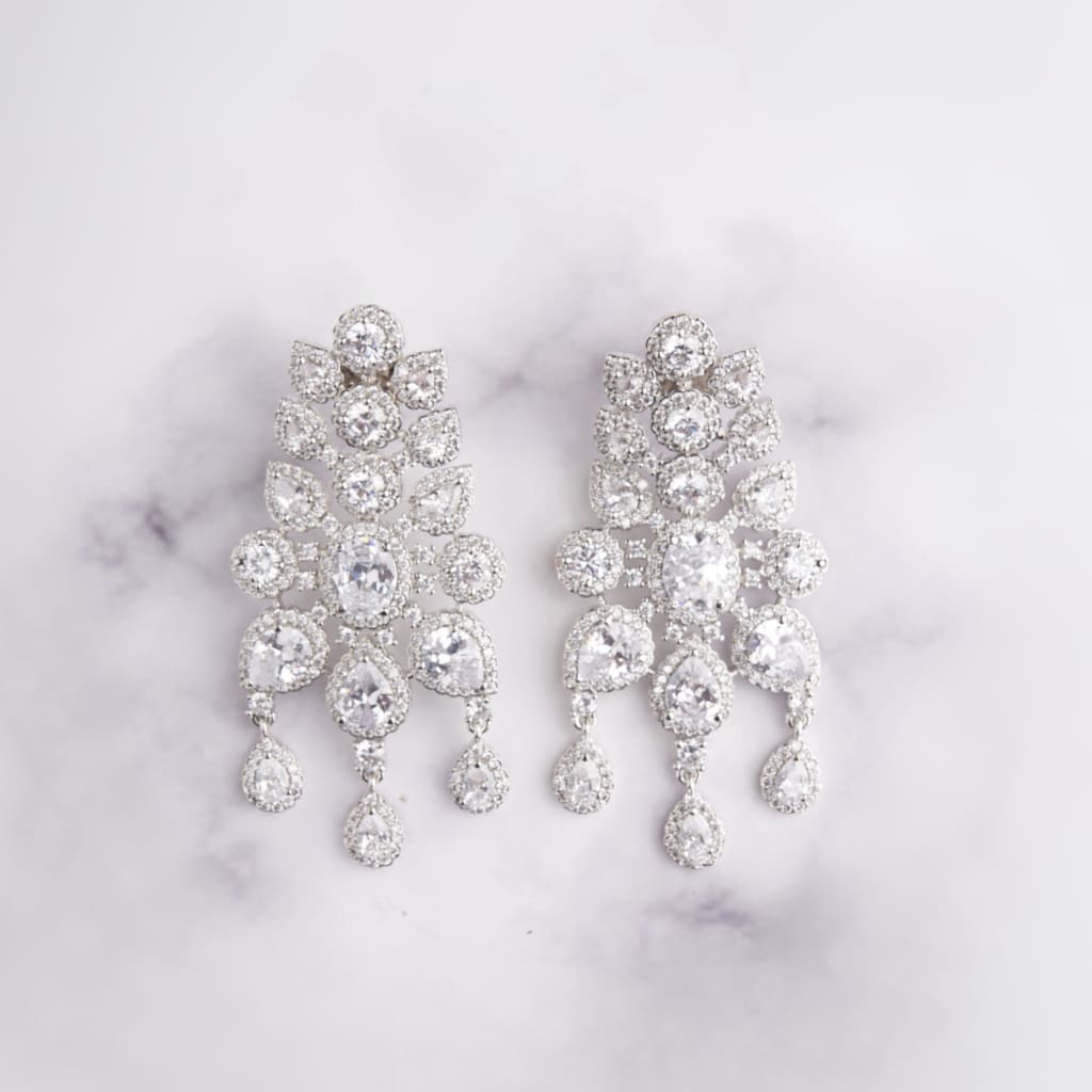 Elira Earrings