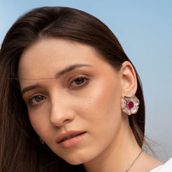 Elle Earrings