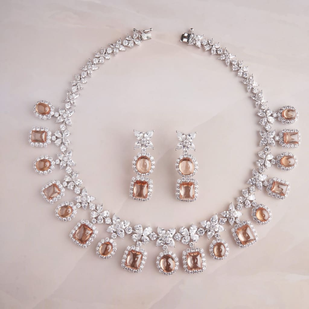 Estelle Necklace Set