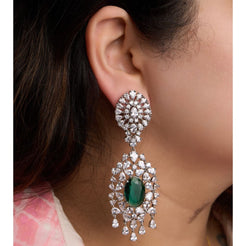 Etasha Earrings