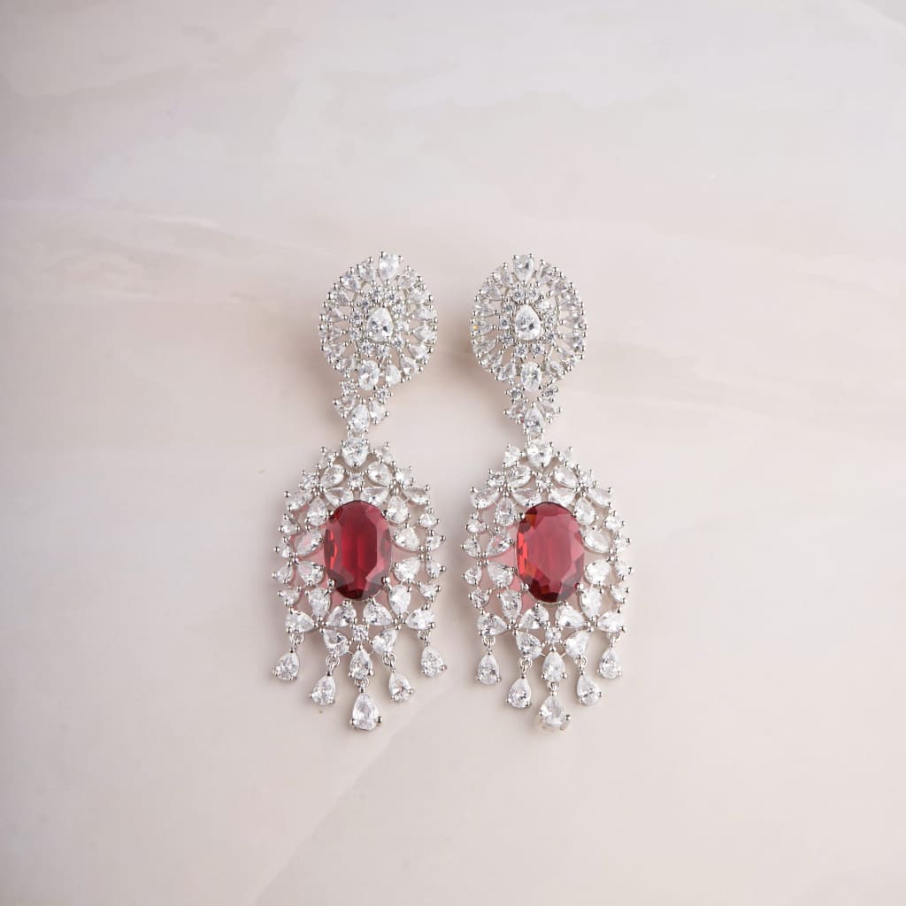 Etasha Earrings