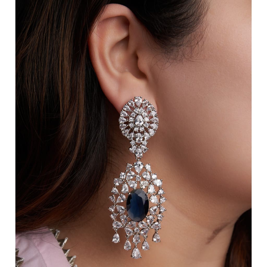 Etasha Earrings