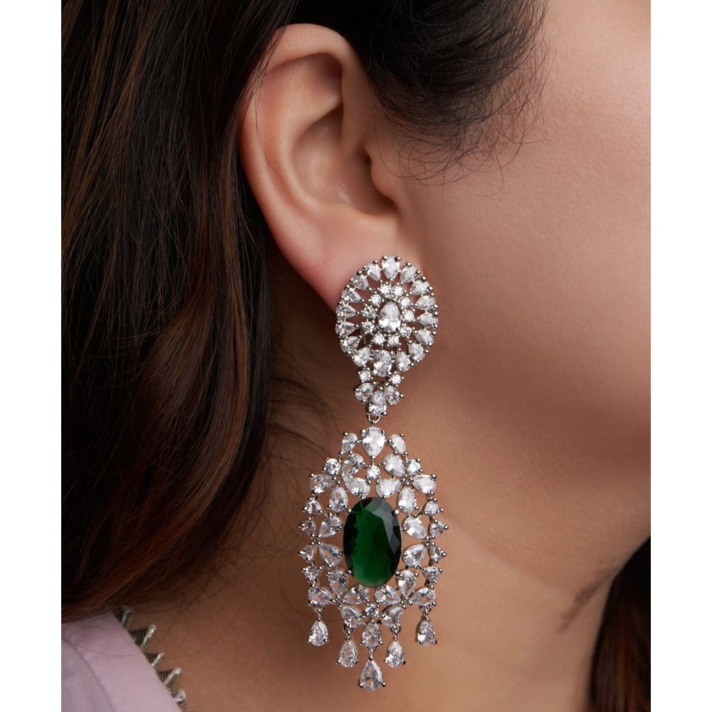 Etasha Earrings