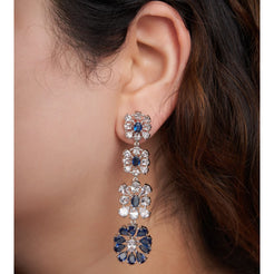 Everly Earrings