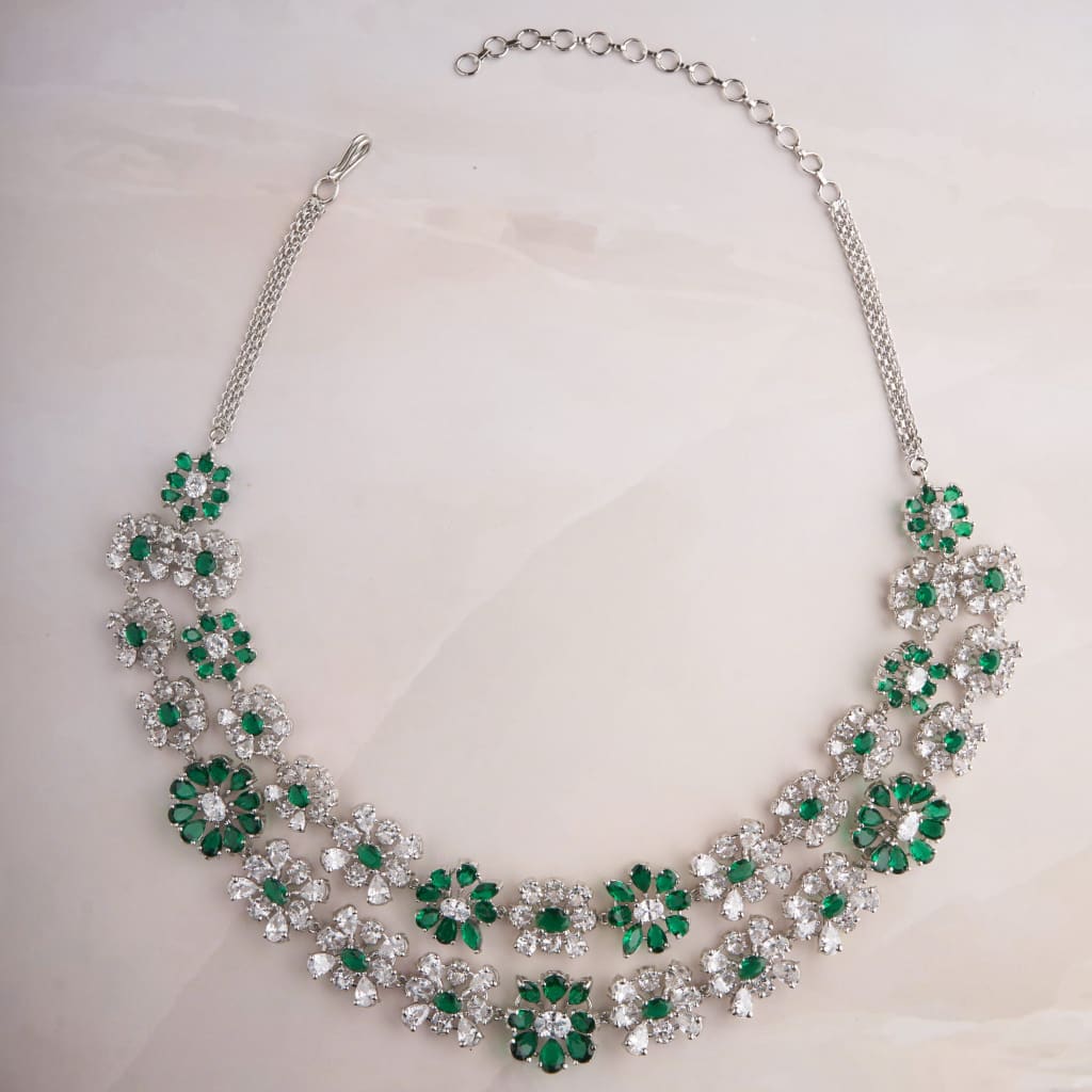 Everly Necklace