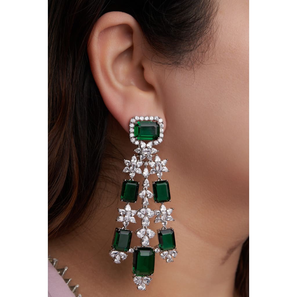 Farheena Earrings