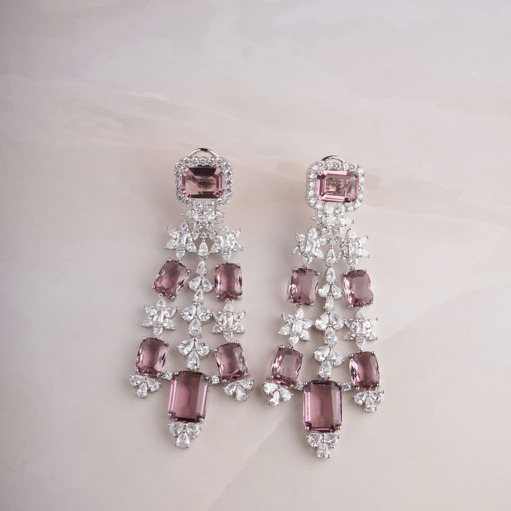 Farheena Earrings