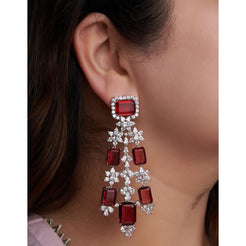 Farheena Earrings