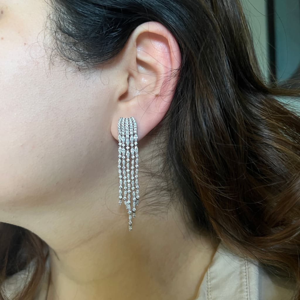 Fennell Earrings