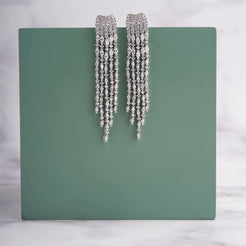 Fennell Earrings