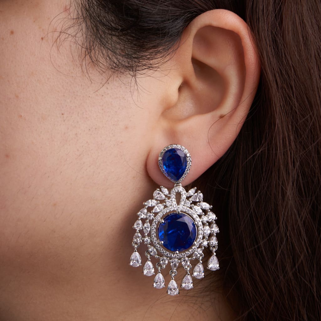 Flynn Earrings