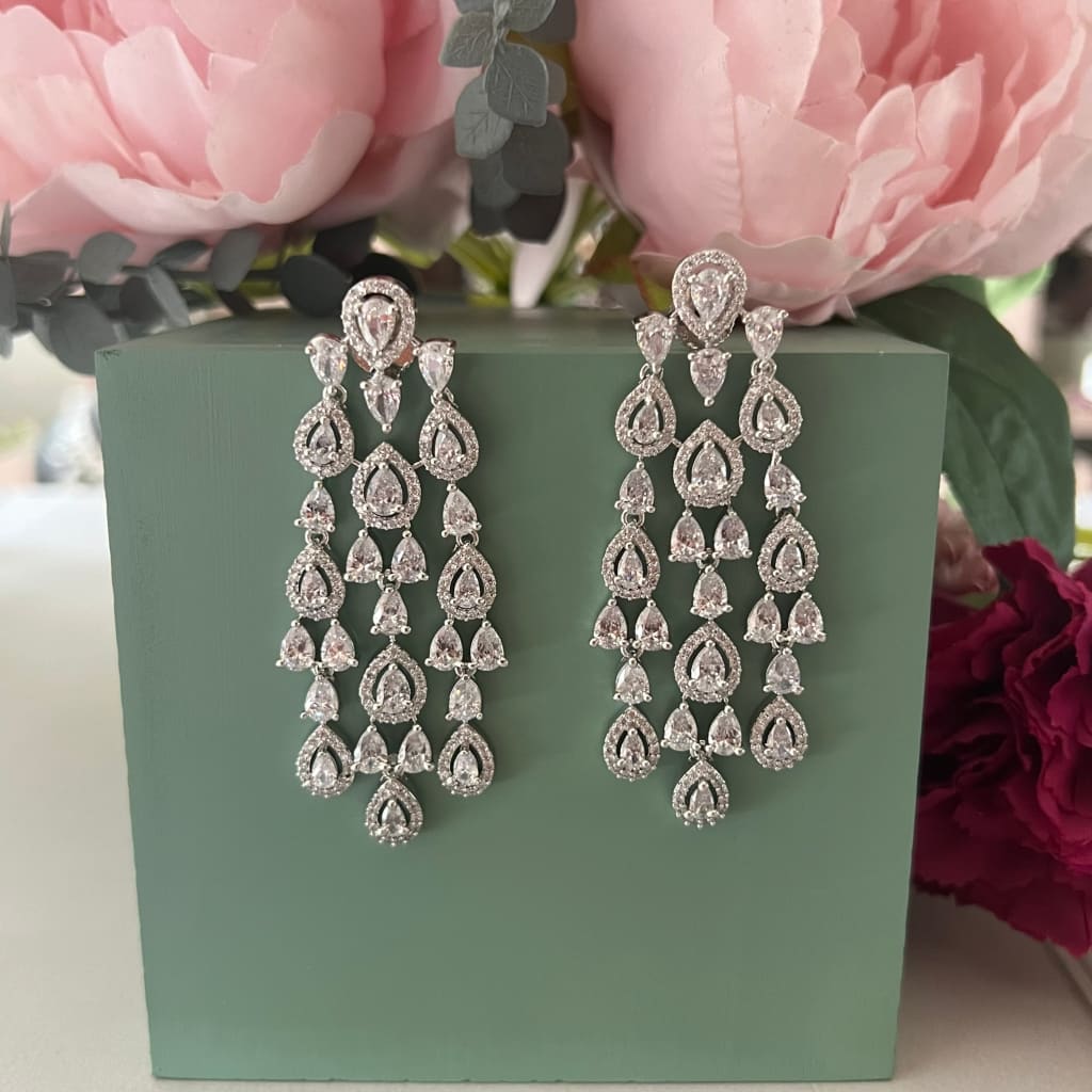 Gala Earrings