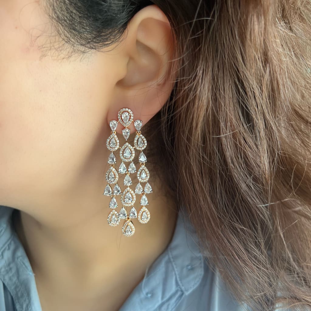 Gala Earrings