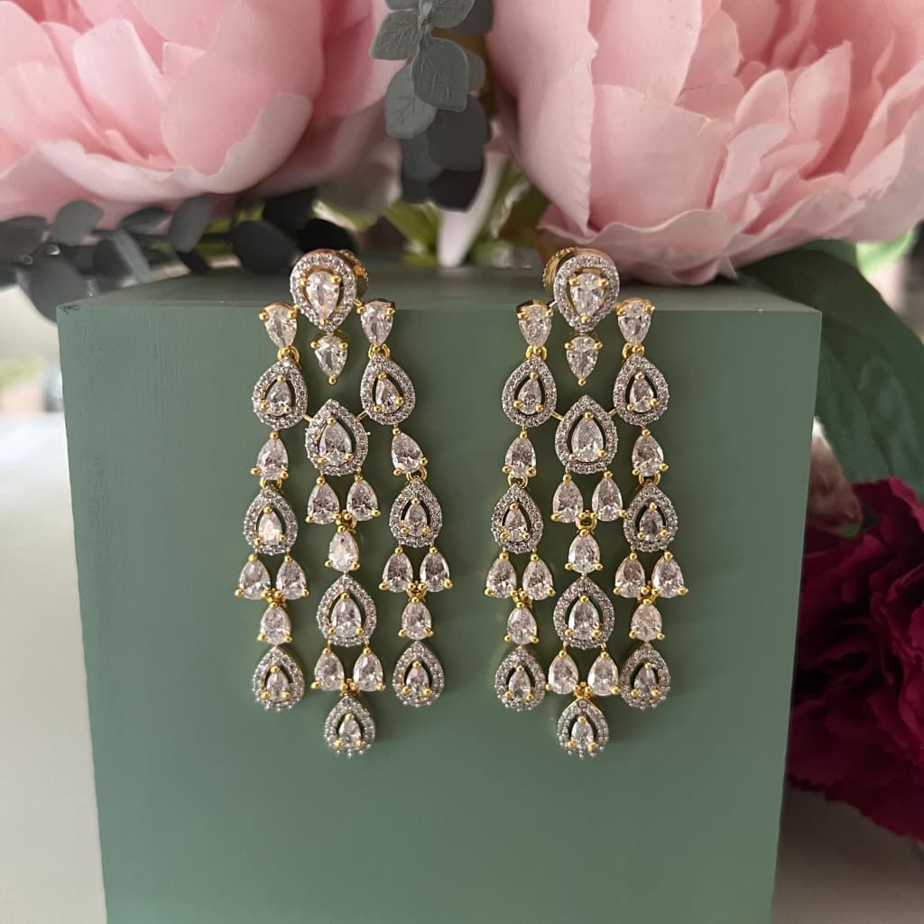 Gala Earrings