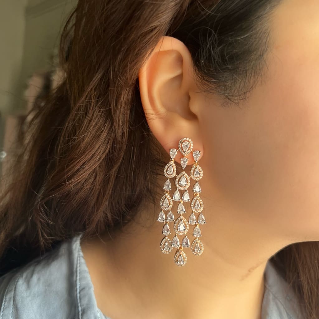 Gala Earrings