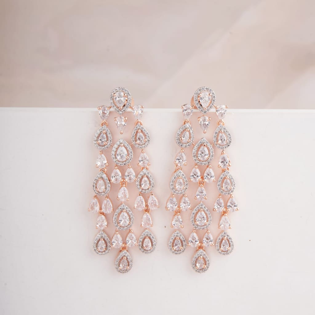 Gala Earrings