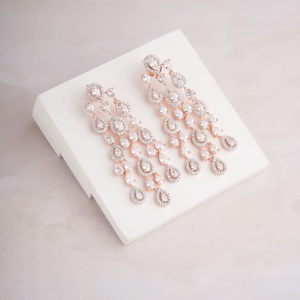 Gala Earrings