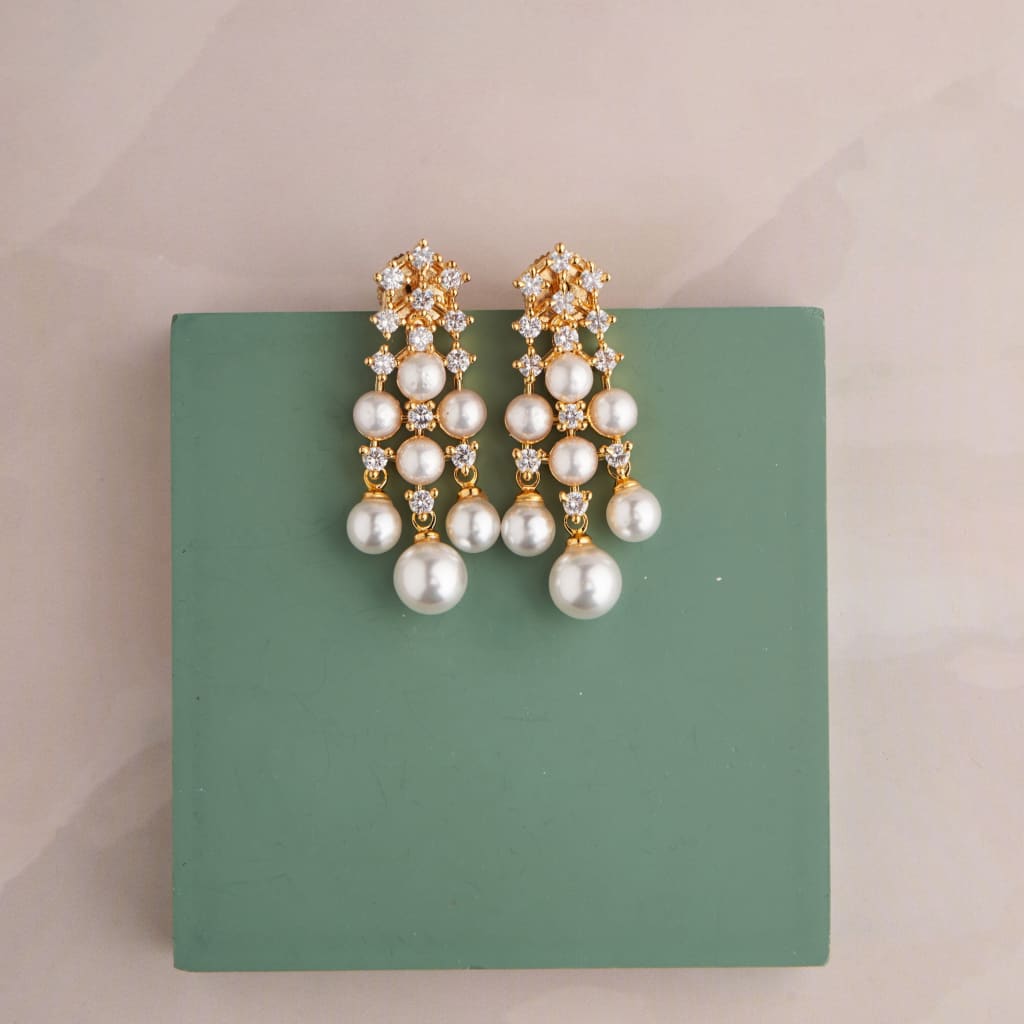 Grace Earrings